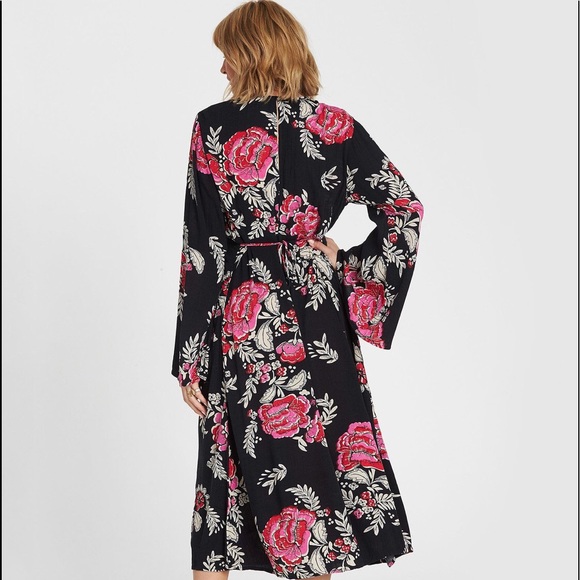 🌴🌼BILLABONG- DRESS🌼🌴 - Picture 8 of 8